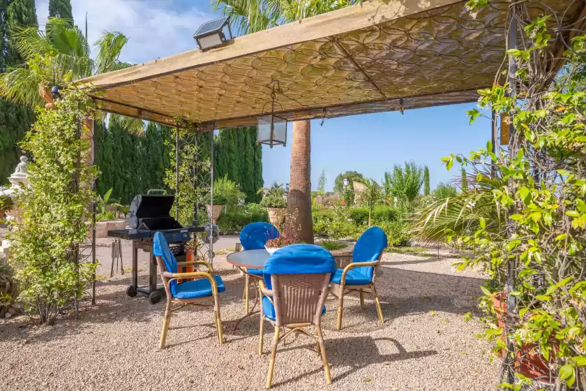Alquiler vacacional en Banc doli, Manacor
