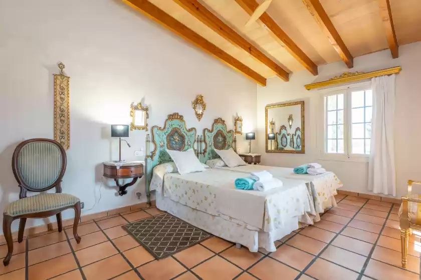 Alquiler vacacional en Banc doli, Manacor