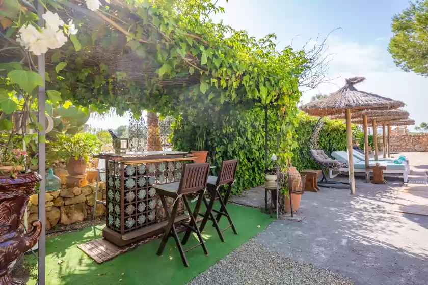 Alquiler vacacional en Banc doli, Manacor