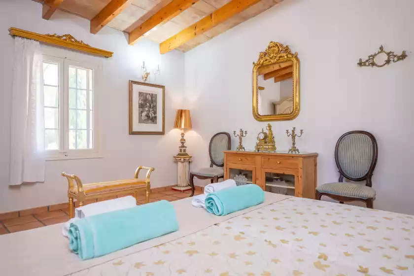 Alquiler vacacional en Banc doli, Manacor