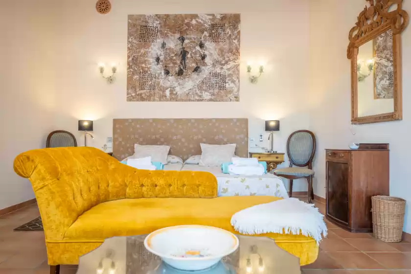 Alquiler vacacional en Banc doli, Manacor