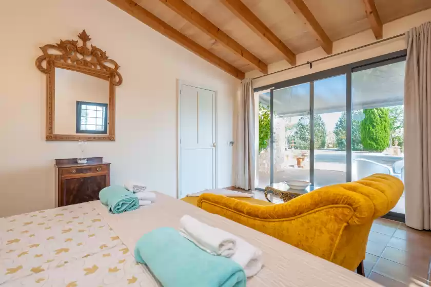 Alquiler vacacional en Banc doli, Manacor