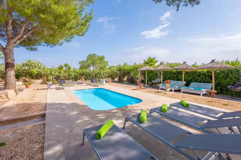 Alquiler vacacional en Banc doli, Manacor