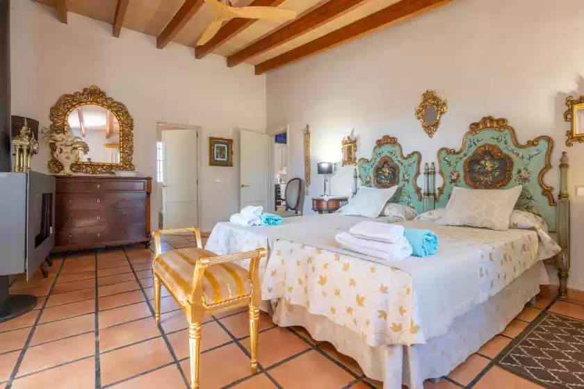 Alquiler vacacional en Banc doli, Manacor