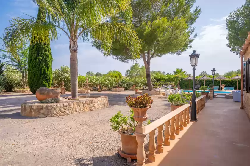 Alquiler vacacional en Banc doli, Manacor