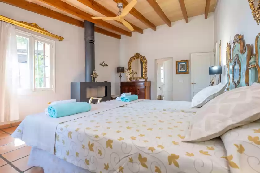 Alquiler vacacional en Banc doli, Manacor