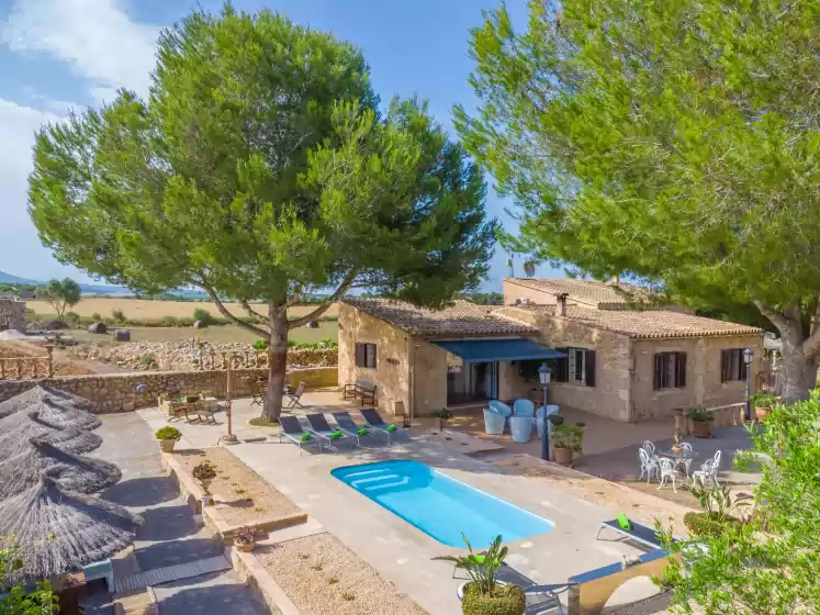 Alquiler vacacional en Banc doli, Manacor