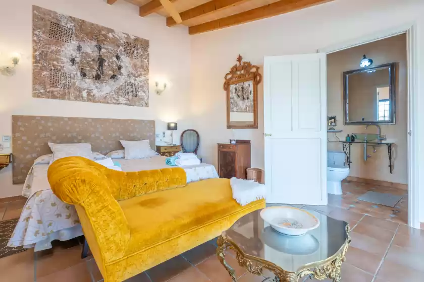 Alquiler vacacional en Banc doli, Manacor