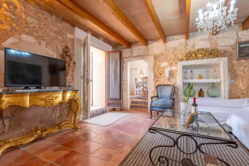 Alquiler vacacional en Banc doli, Manacor