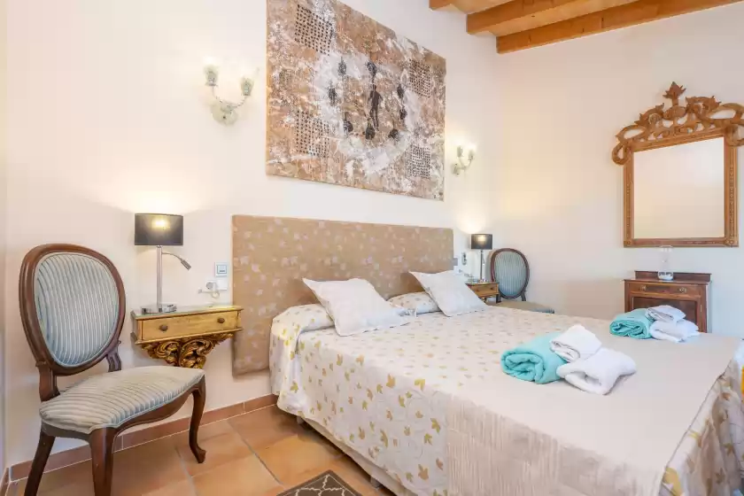 Alquiler vacacional en Banc doli, Manacor