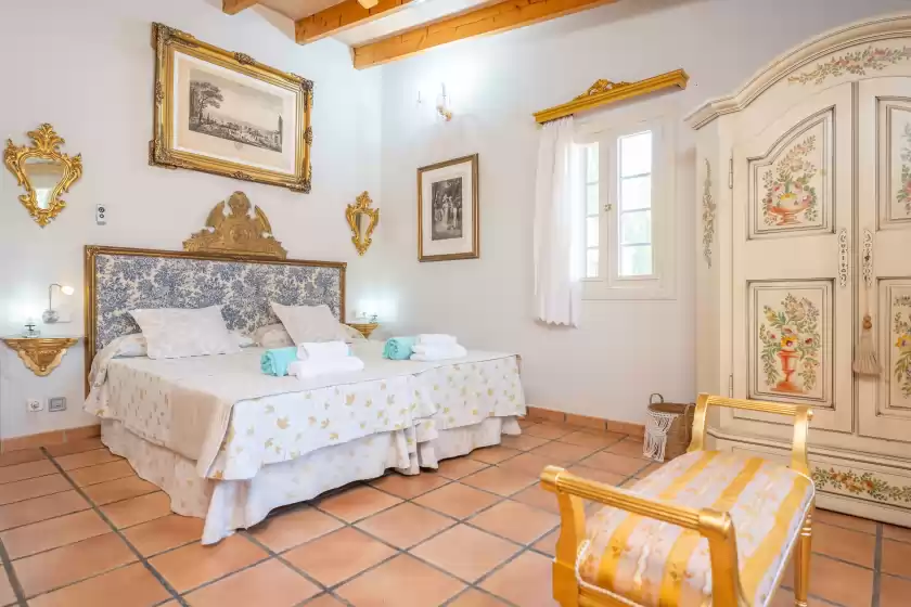 Alquiler vacacional en Banc doli, Manacor