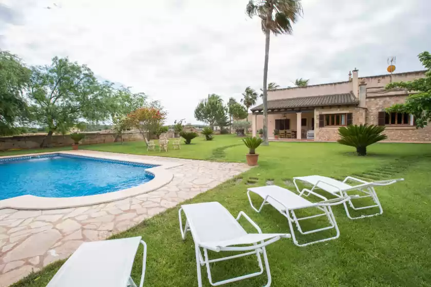 Holiday rentals in Can rei, Campos