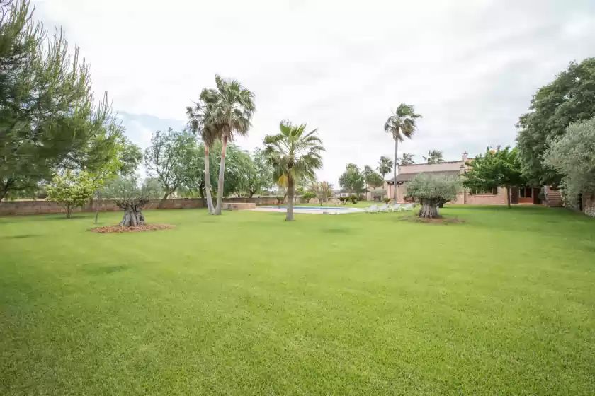 Holiday rentals in Can rei, Campos
