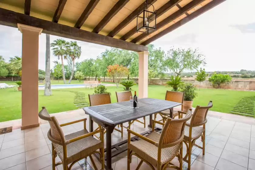 Holiday rentals in Can rei, Campos
