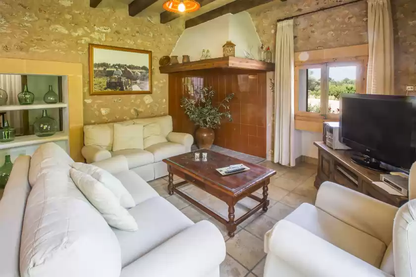 Holiday rentals in Can rei, Campos