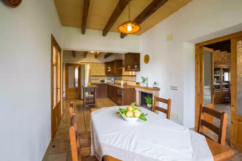 Holiday rentals in Can rei, Campos