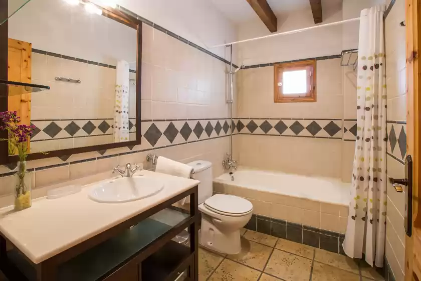 Holiday rentals in Can rei, Campos
