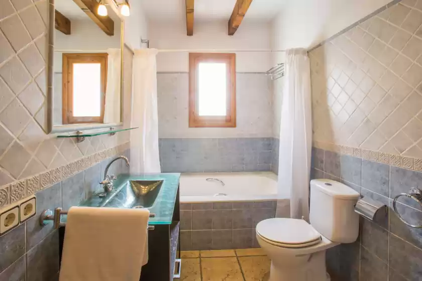 Holiday rentals in Can rei, Campos