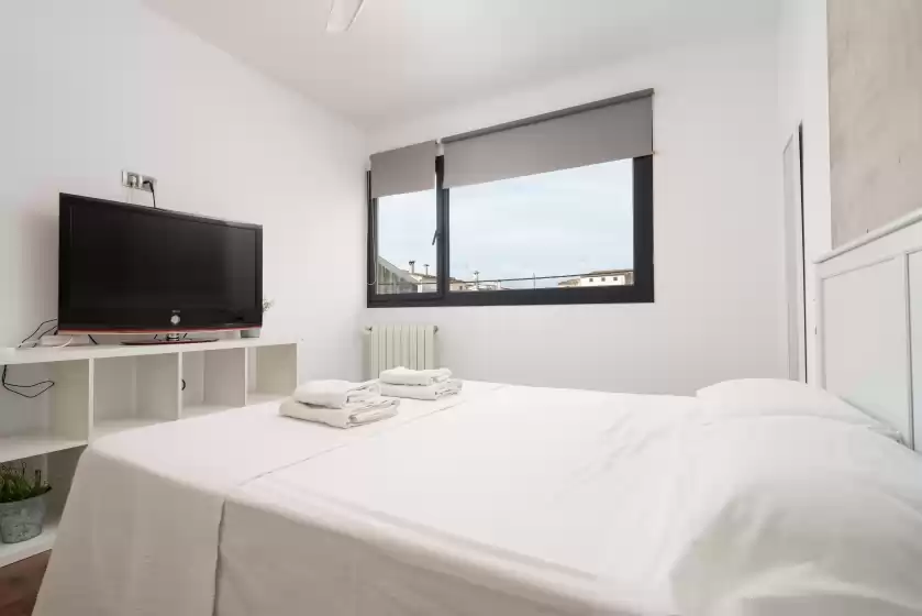 Holiday rentals in Casa llubi, Llubí