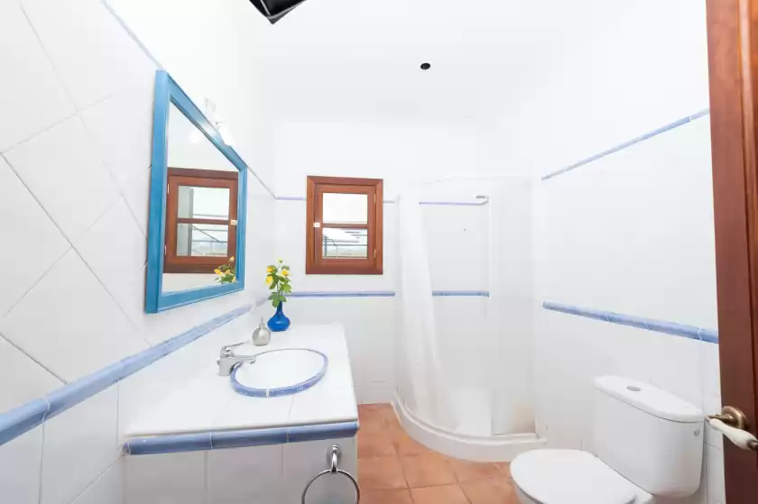 Alquiler vacacional en Es trepitjador, Binissalem