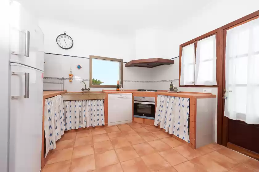 Alquiler vacacional en Es trepitjador, Binissalem