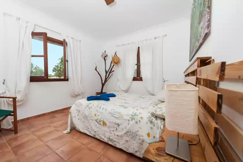 Alquiler vacacional en Es trepitjador, Binissalem