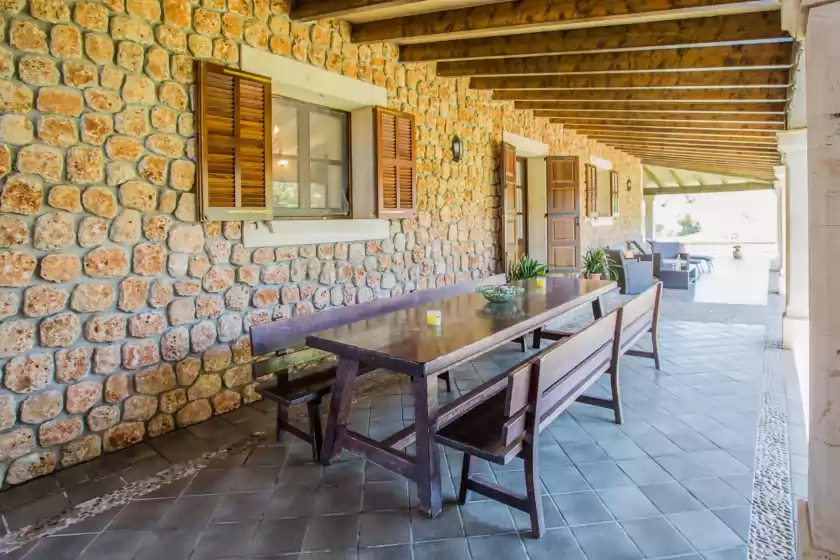 Holiday rentals in Can mel, Petra