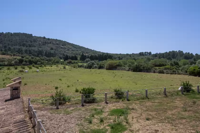 Ferienunterkünfte in Can mel, Petra