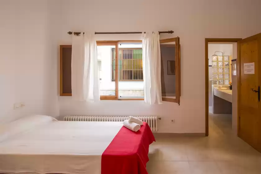 Ferienhaus auf Alqueria, Campanet