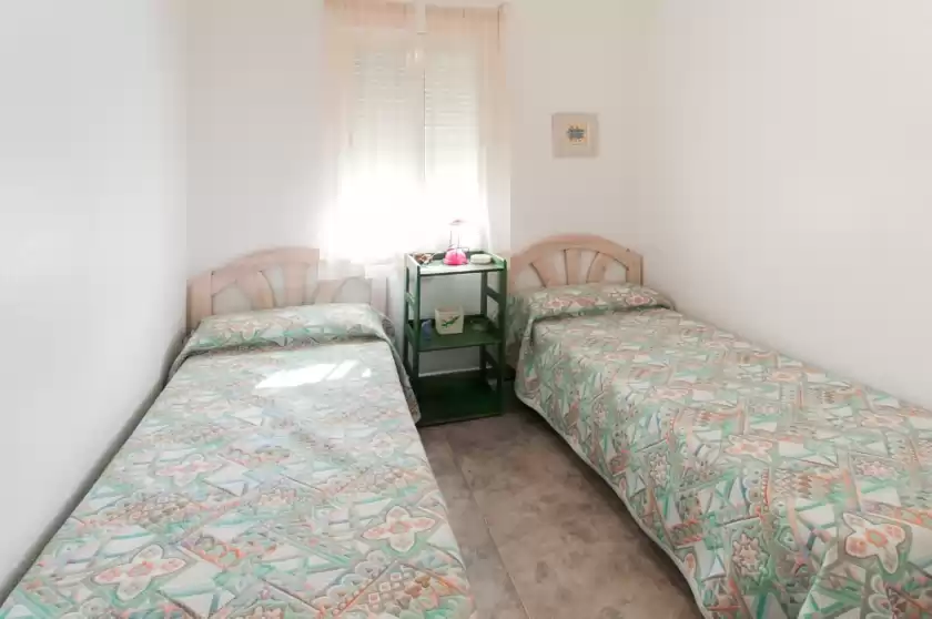 Ferienhaus auf Oreneta, Grau i Platja