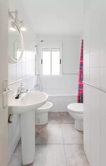 Ferienhaus auf Oreneta, Grau i Platja