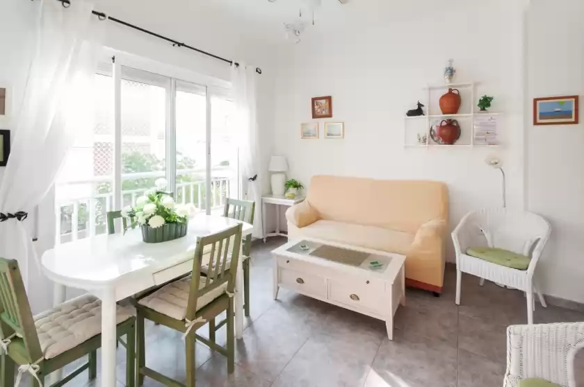 Ferienhaus auf Oreneta, Grau i Platja
