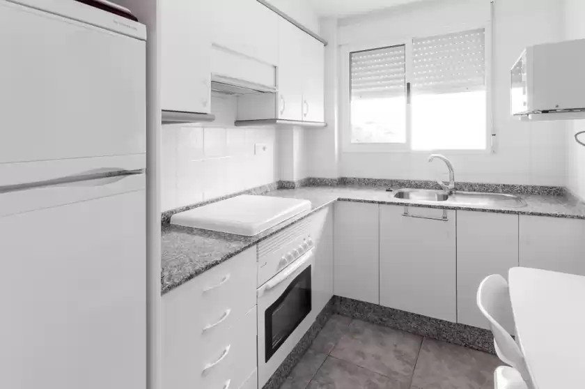Ferienhaus auf Oreneta, Grau i Platja