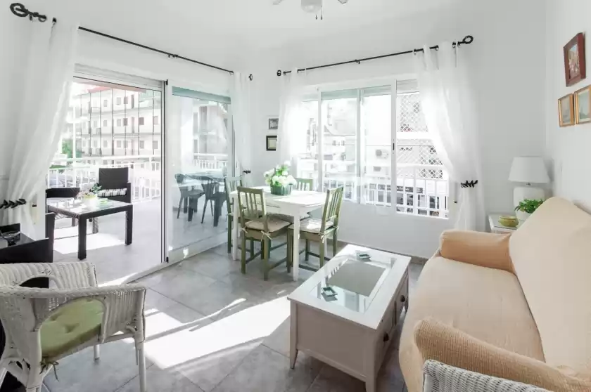 Ferienhaus auf Oreneta, Grau i Platja