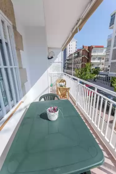 Ferienhaus auf Tallarol, Grau i Platja