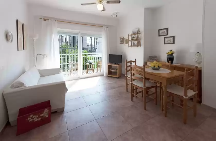 Ferienhaus auf Tallarol, Grau i Platja