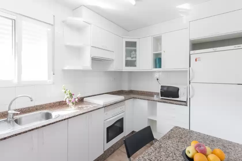 Ferienhaus auf Tallarol, Grau i Platja