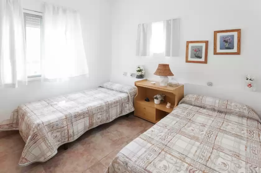 Ferienhaus auf Tallarol, Grau i Platja