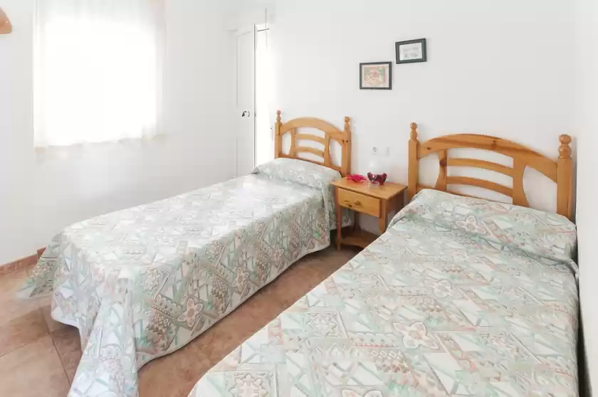 Ferienhaus auf Tallarol, Grau i Platja