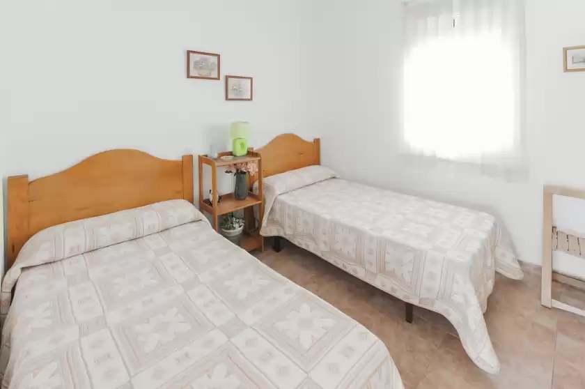Ferienhaus auf Tallarol, Grau i Platja