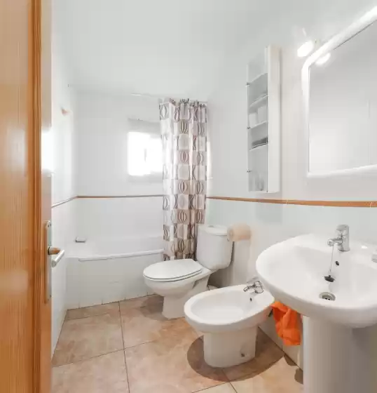 Ferienhaus auf Tallarol, Grau i Platja