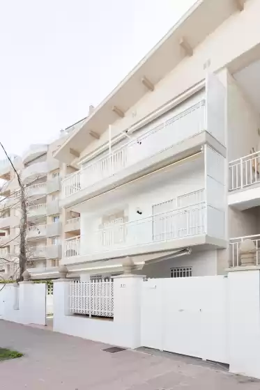 Ferienhaus auf Tallarol, Grau i Platja