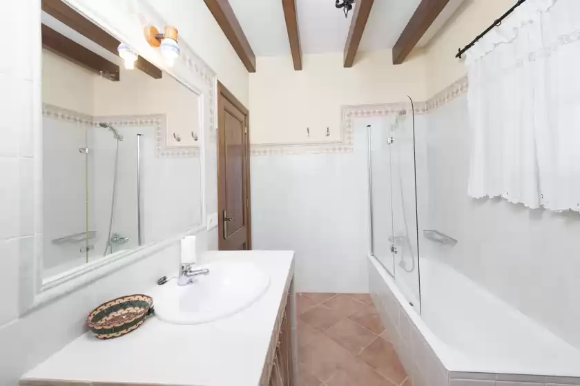 Alquiler vacacional en Sa cova de s'aigua, Sineu