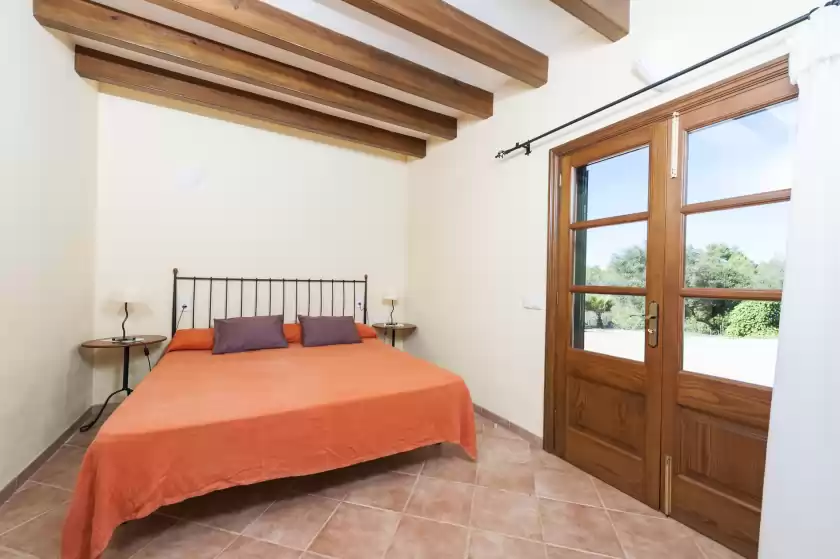 Alquiler vacacional en Sa cova de s'aigua, Sineu
