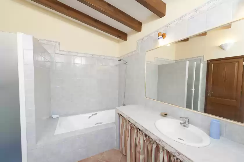 Alquiler vacacional en Sa cova de s'aigua, Sineu