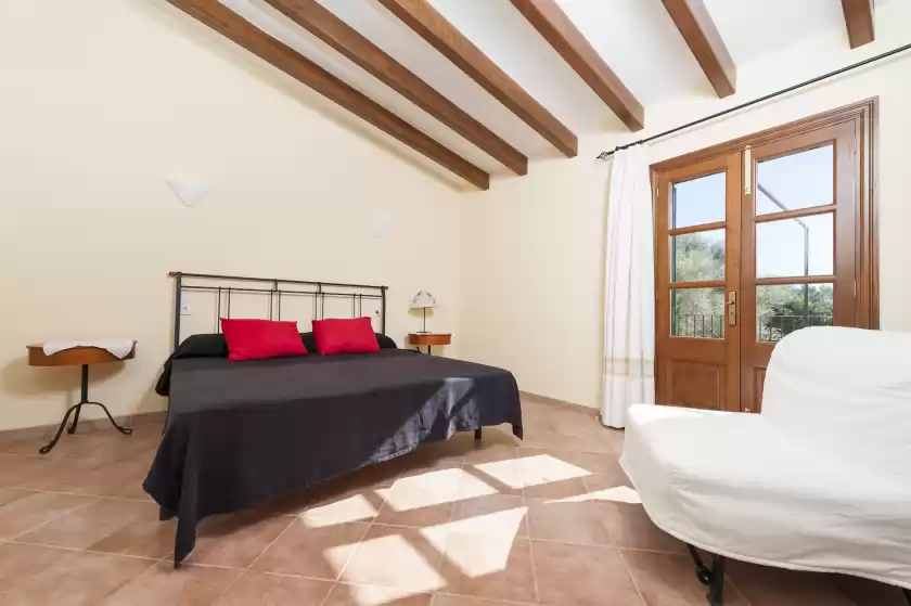 Alquiler vacacional en Sa cova de s'aigua, Sineu