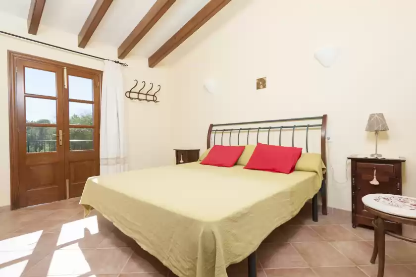 Alquiler vacacional en Sa cova de s'aigua, Sineu