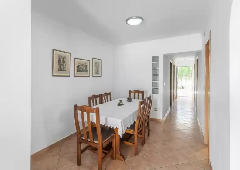 Ferienhaus auf Llamàntol, Oliva