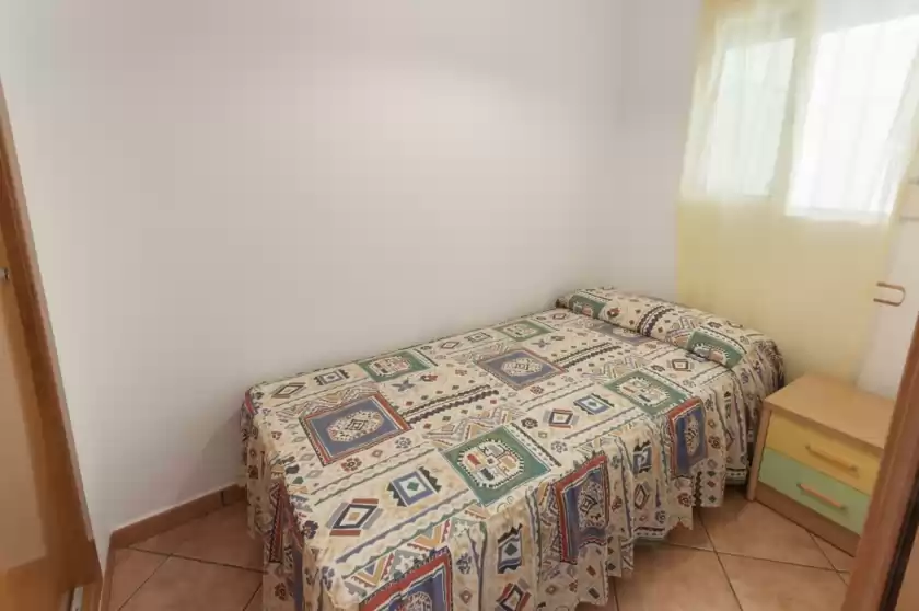 Ferienhaus auf Llamàntol, Oliva