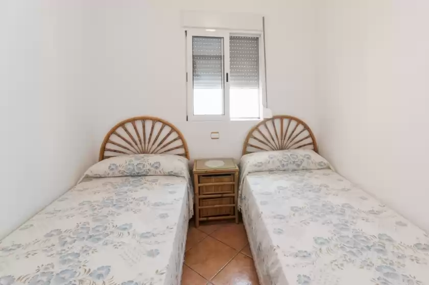 Ferienhaus auf Llamàntol, Oliva
